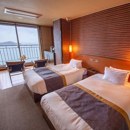 Tenku Hotel Kairo Tonosho  المظهر الخارجي الصورة