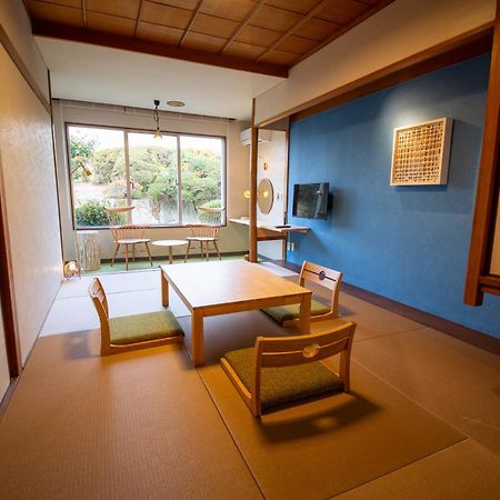 Tenku Hotel Kairo Tonosho  المظهر الخارجي الصورة