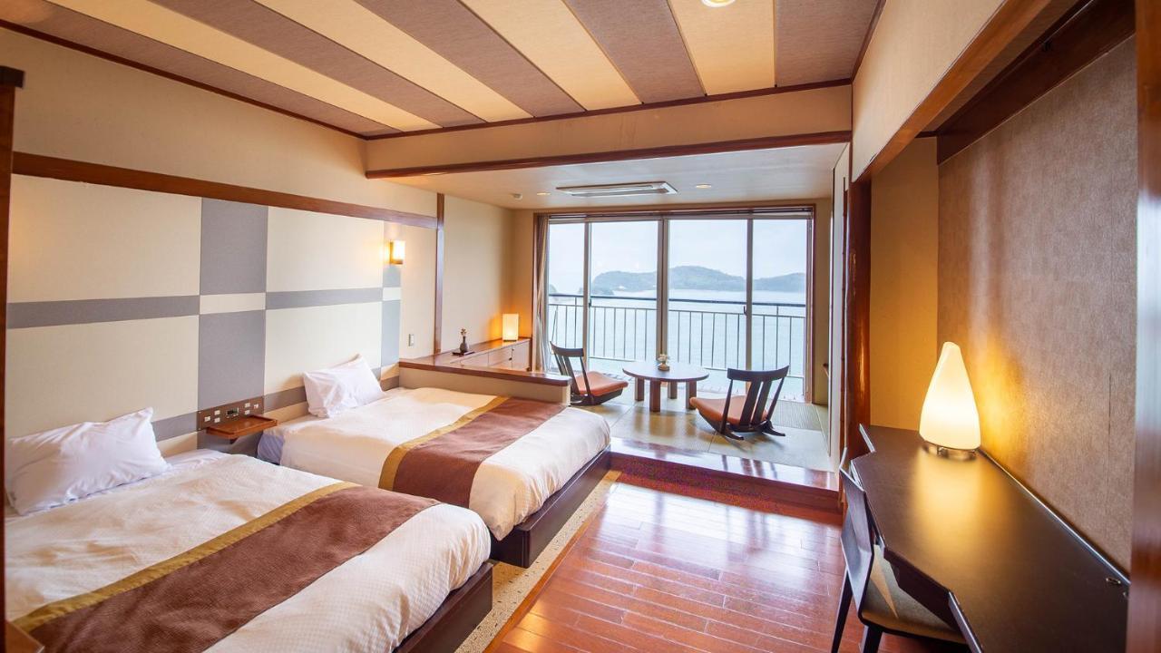 Tenku Hotel Kairo Tonosho  المظهر الخارجي الصورة