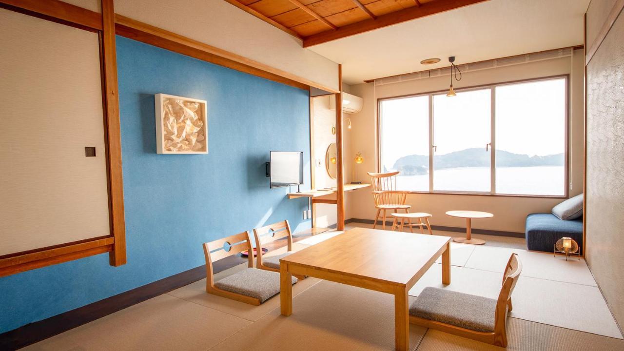 Tenku Hotel Kairo Tonosho  المظهر الخارجي الصورة