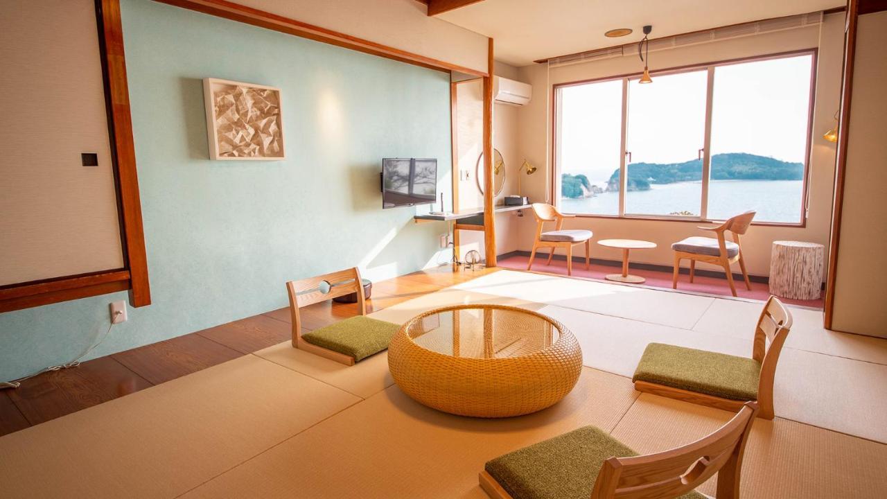Tenku Hotel Kairo Tonosho  المظهر الخارجي الصورة