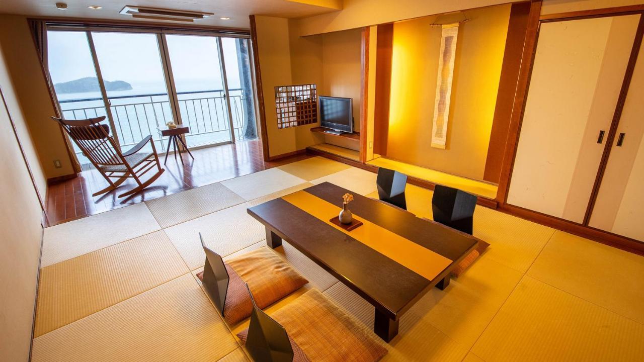 Tenku Hotel Kairo Tonosho  المظهر الخارجي الصورة