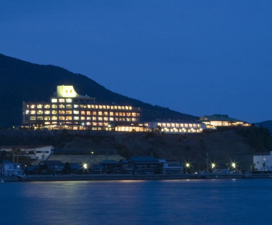 Tenku Hotel Kairo Tonosho  المظهر الخارجي الصورة