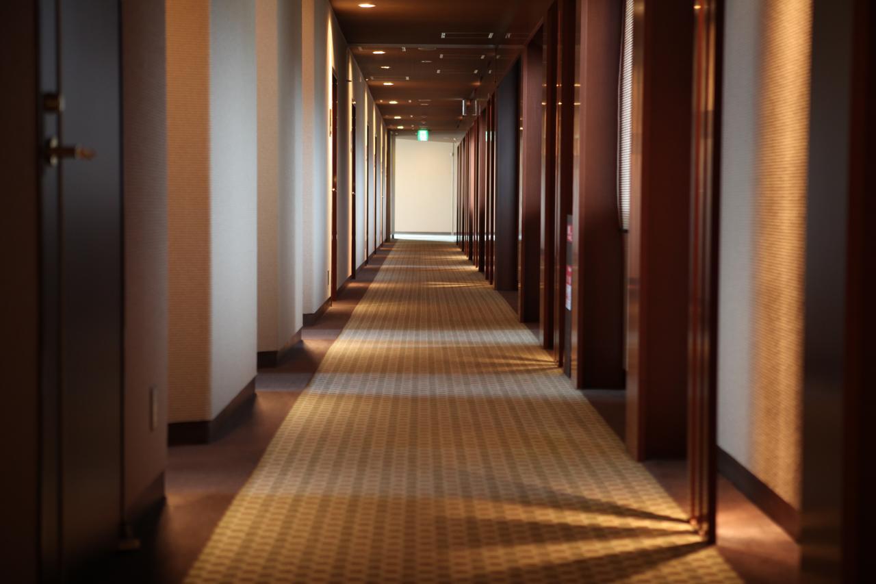 Tenku Hotel Kairo Tonosho  المظهر الخارجي الصورة