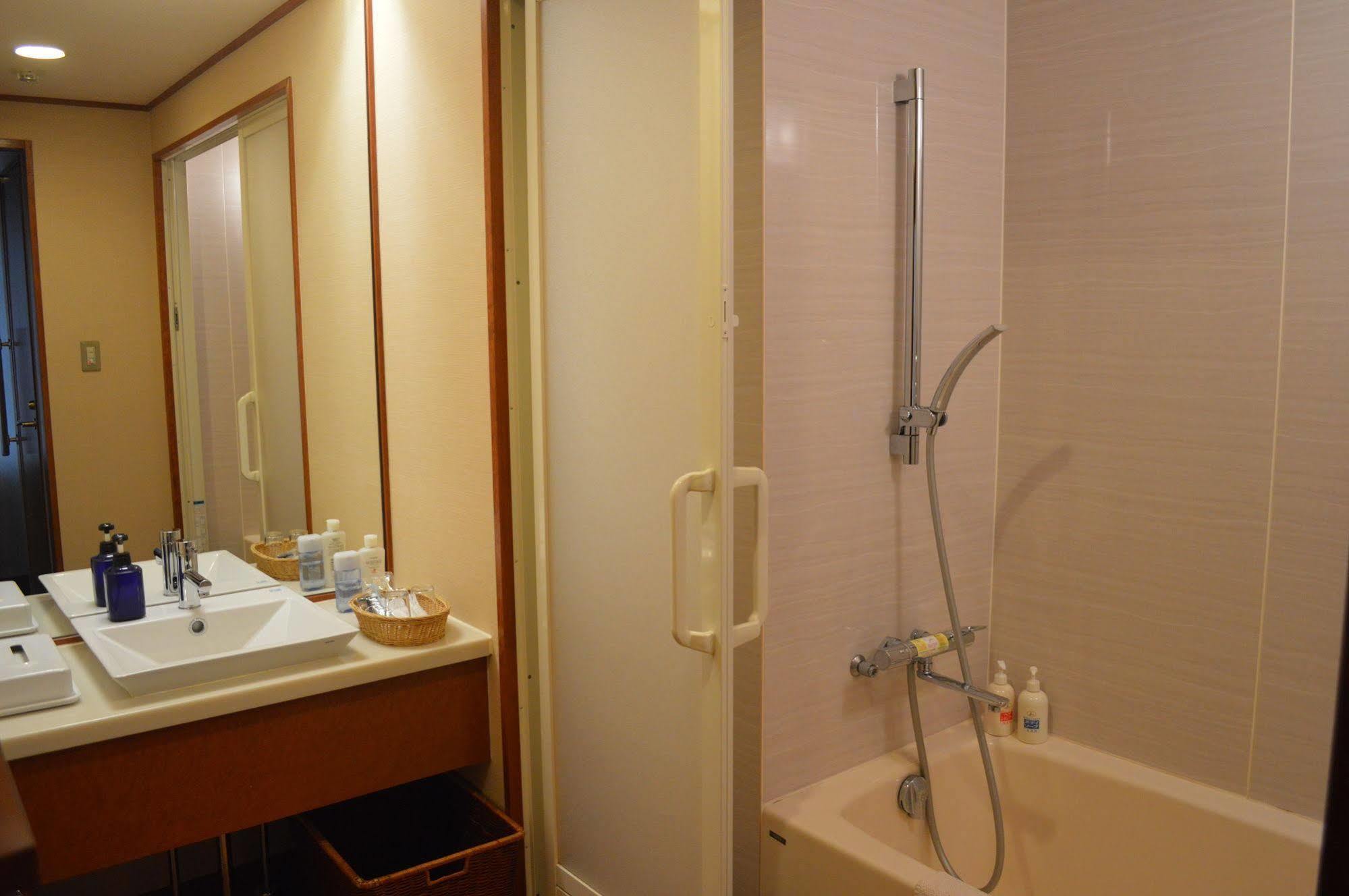 Tenku Hotel Kairo Tonosho  المظهر الخارجي الصورة