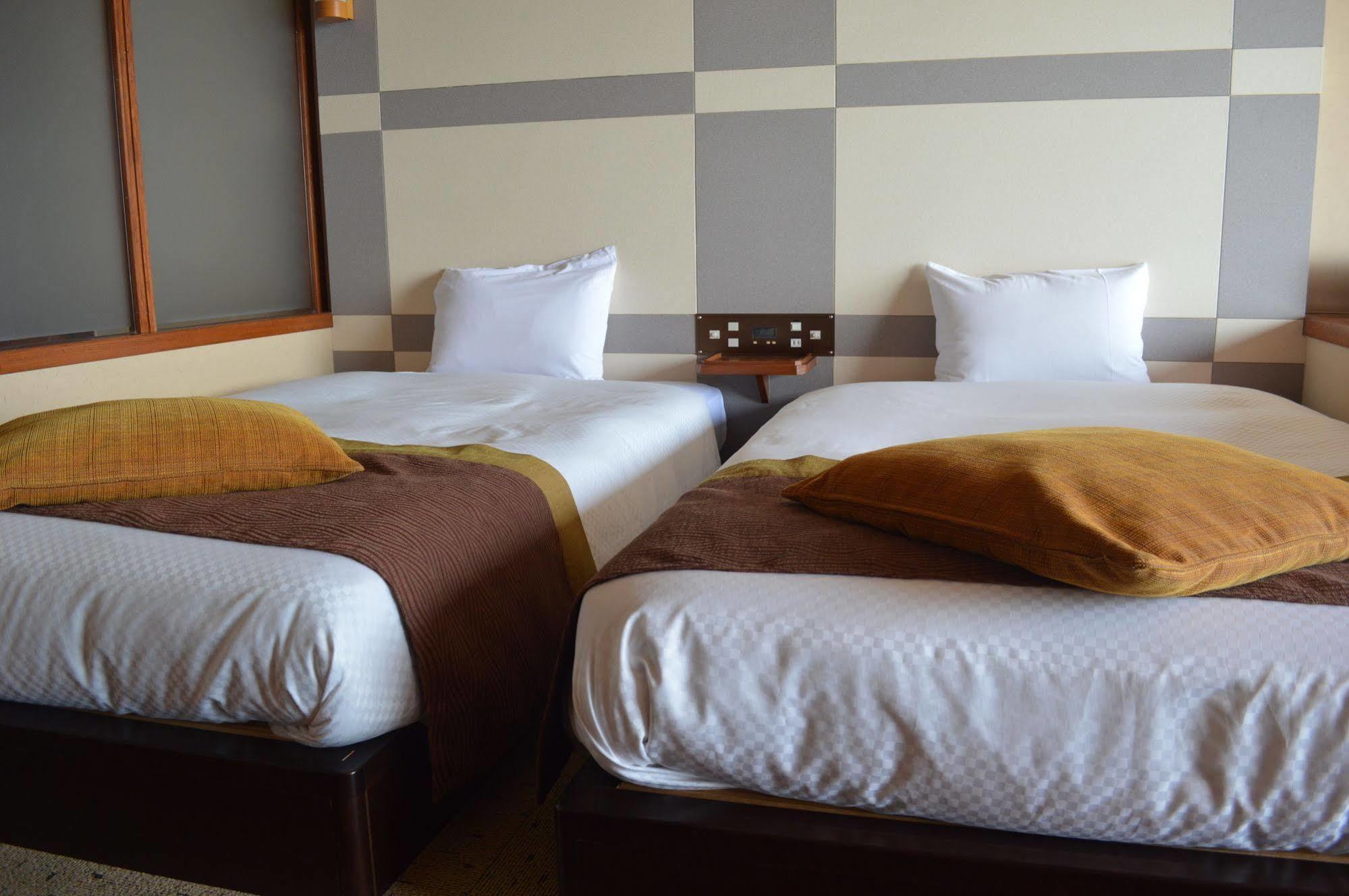 Tenku Hotel Kairo Tonosho  المظهر الخارجي الصورة