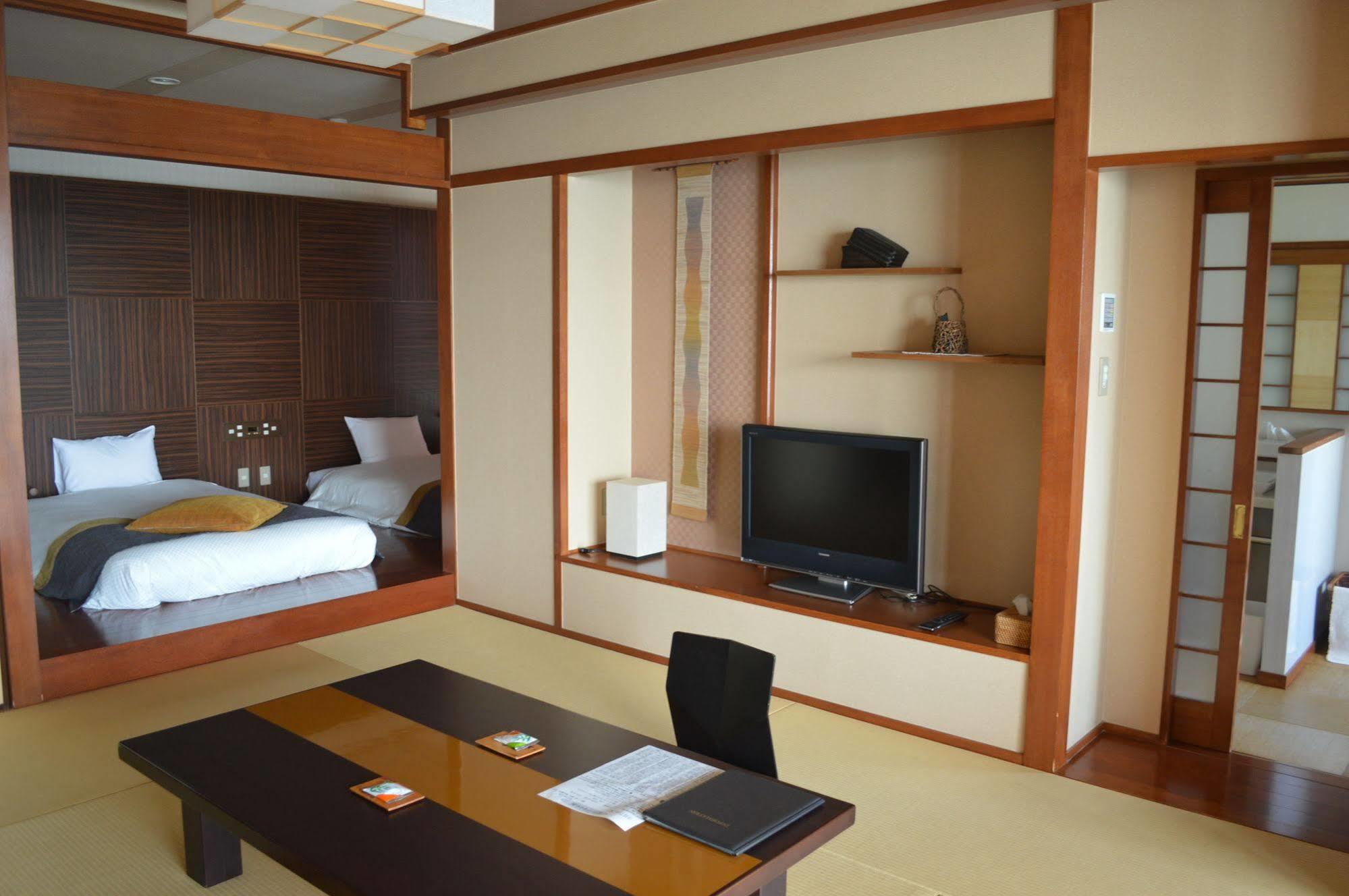 Tenku Hotel Kairo Tonosho  المظهر الخارجي الصورة